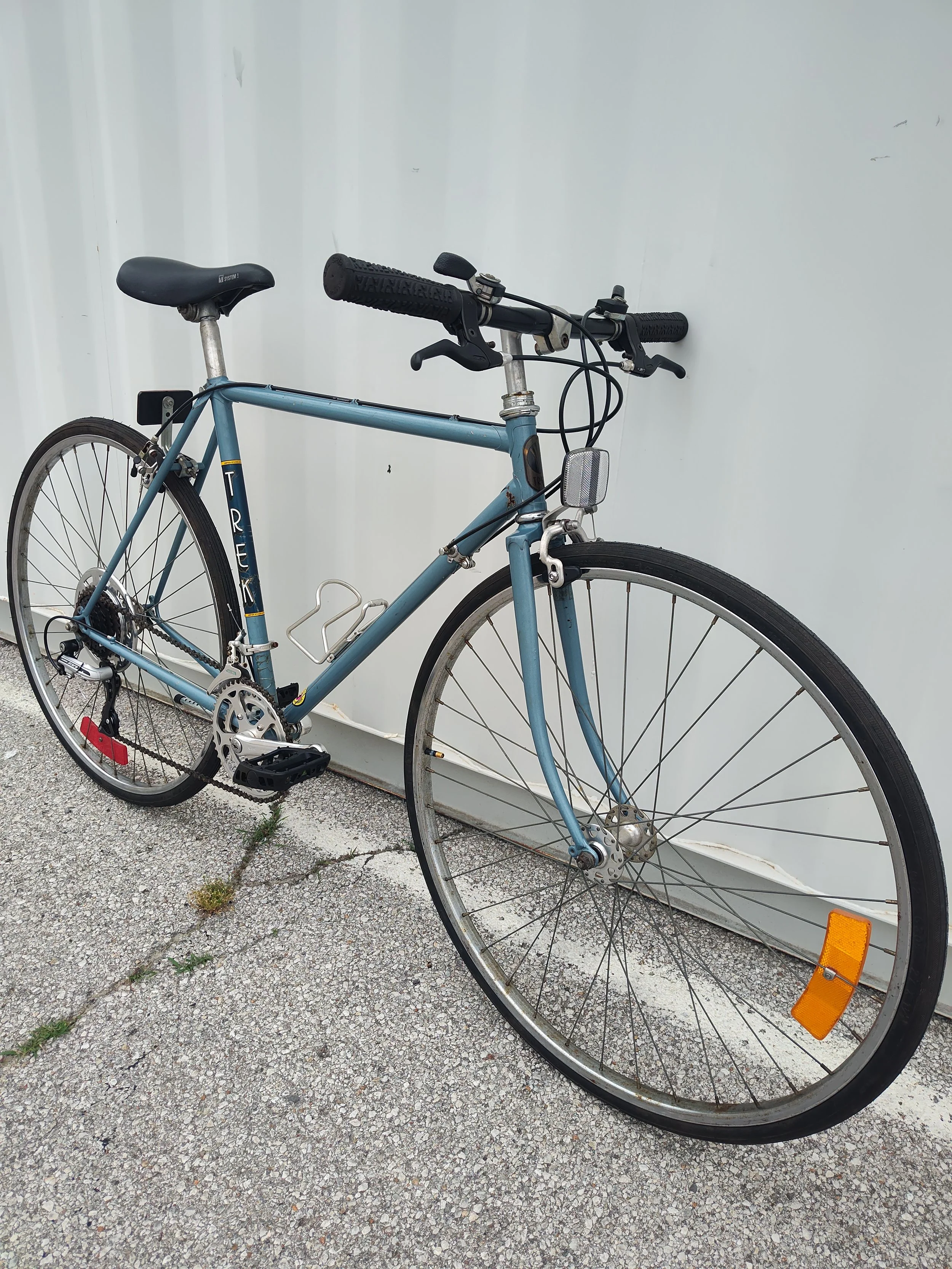 Shop — Second Wind Bicycles